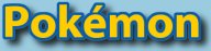 pokemon